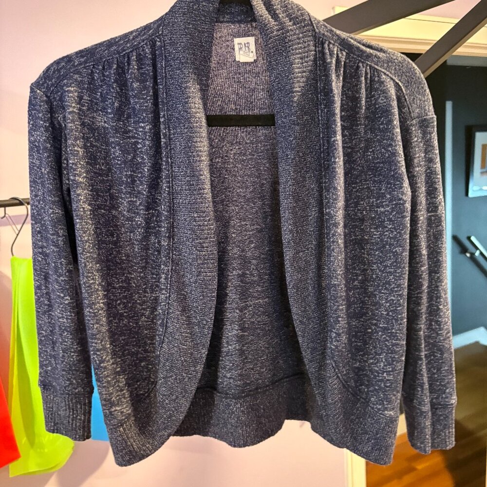 GAP Sweater, Size 6-7